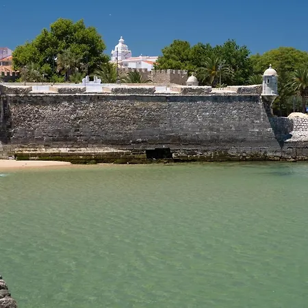 Daire Porto De Mos 85 By Destination Algarve