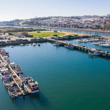 Porto De Mos 85 By Destination Algarve Daire *