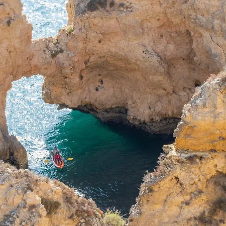 Porto De Mos 85 By Destination Algarve *