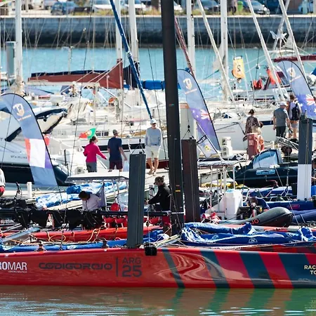 Daire Porto De Mos 85 By Destination Algarve