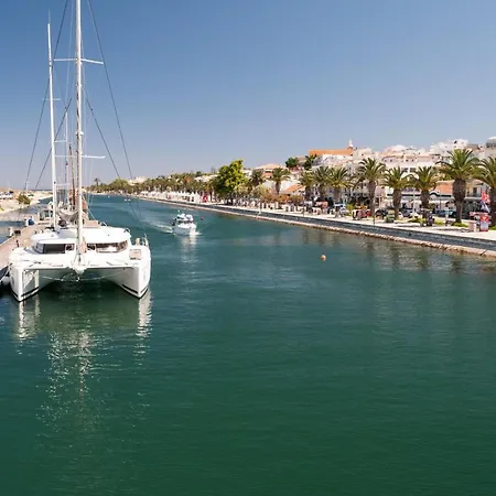 Porto De Mós 85 By Destination Algarve Apartamento Lagos