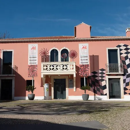 Porto De Mos 85 By Destination Algarve Daire