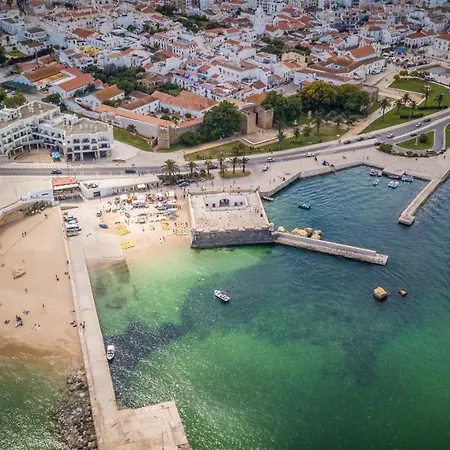 Porto De Mos 85 By Destination Algarve *