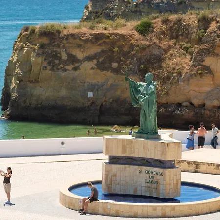 Porto De Mos 85 By Destination Algarve