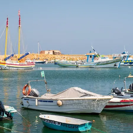 Appartement Porto De Mos 85 By Destination Algarve *