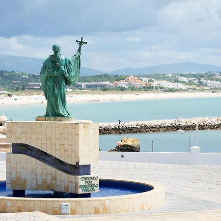 Apartamento Porto De Mós 85 By Destination Algarve *
