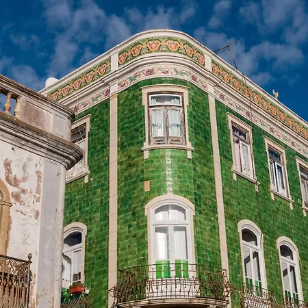 Porto De Mos 85 By Destination Algarve Daire Lagos