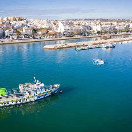 Porto De Mos 85 By Destination Algarve Lagos