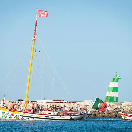 Porto De Mos 85 By Destination Algarve * Lagos