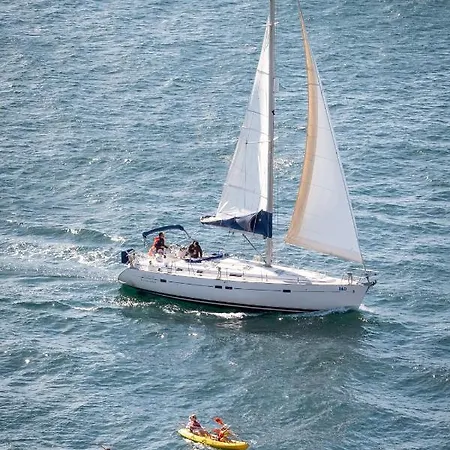 Porto De Mos 85 By Destination Algarve * Lagos