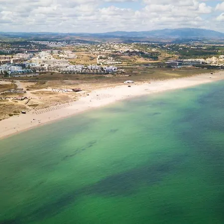 Porto De Mos 85 By Destination Algarve Daire