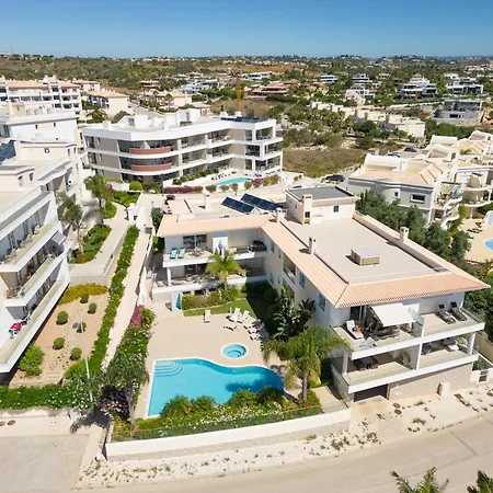 Porto De Mos 85 By Destination Algarve Daire Lagos