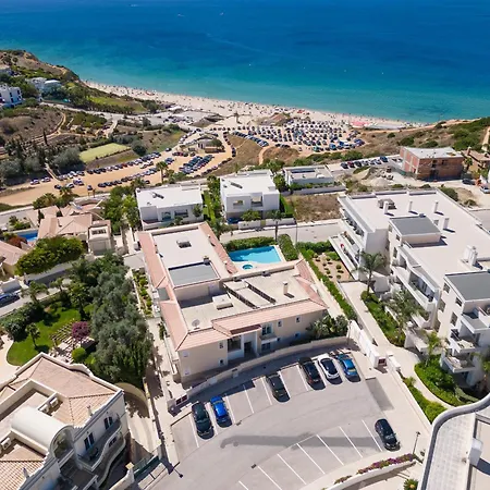 Porto De Mos 85 By Destination Algarve Daire Lagos