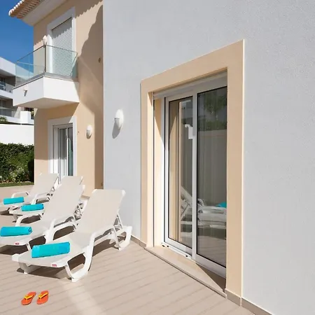 Porto De Mos 85 By Destination Algarve * Lagos