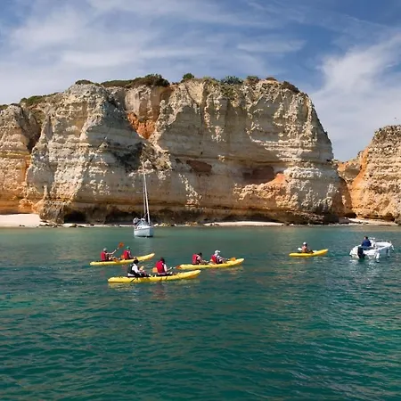 Porto De Mos 85 By Destination Algarve Лагуш