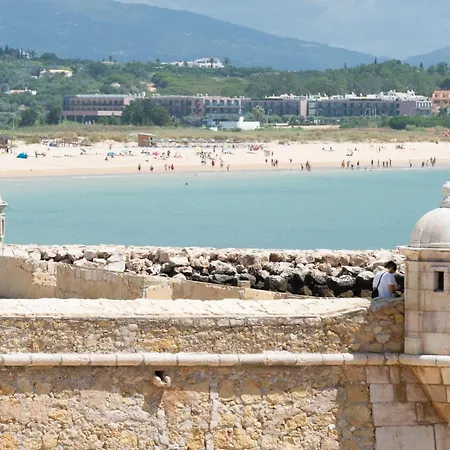 Porto De Mos 85 By Destination Algarve Апартаменты